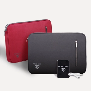 14.1" Laptop EmPower Sleeve   Power Bank