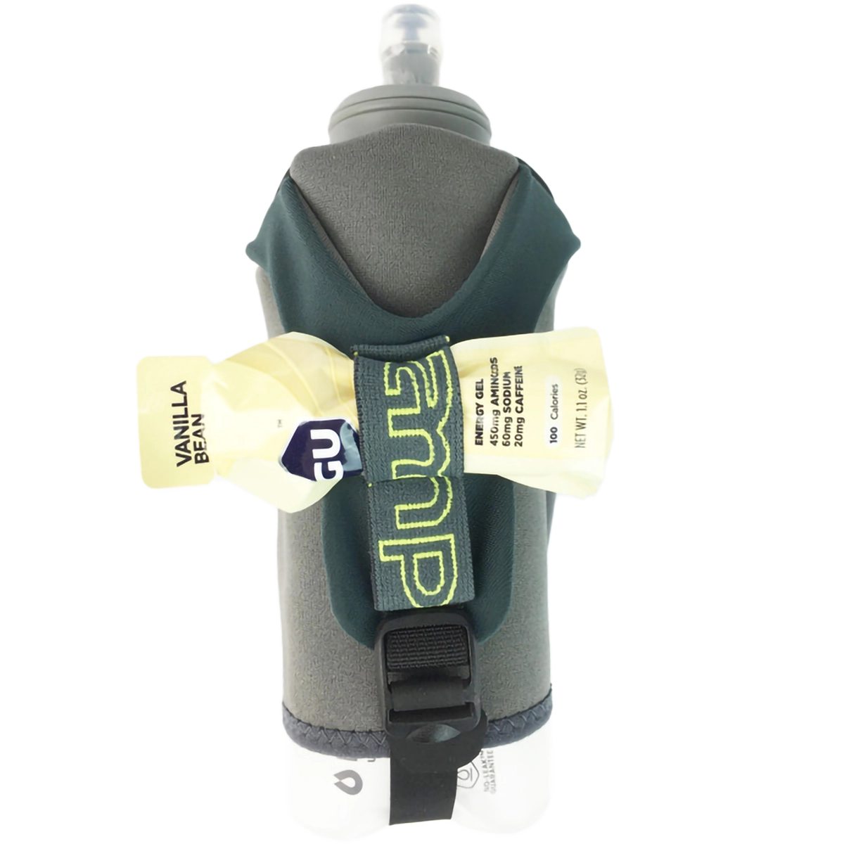 16 oz Hydraform Soft-Tech Handheld