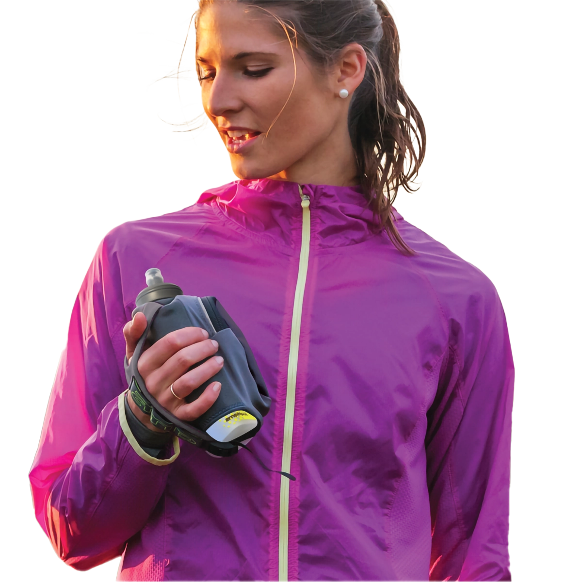 16 oz Hydraform Soft-Tech Handheld