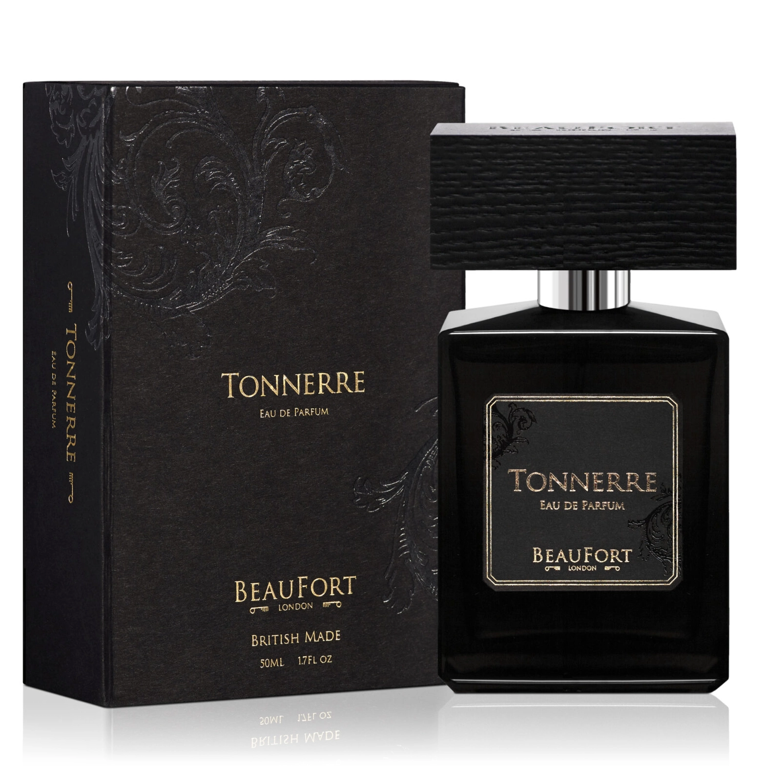 1805 Tonnerre by Beaufort London 50ml EDP