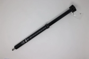 2023 FOX Transfer Performance Series Elite Dropper Seatpost - 31.6, 200 mm, Internal Routing, Anodized Upper - Open Box, New
