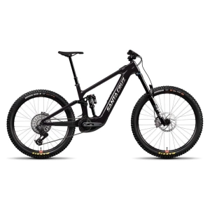 2026 Santa Cruz Bullit 4 C MX GX AXS