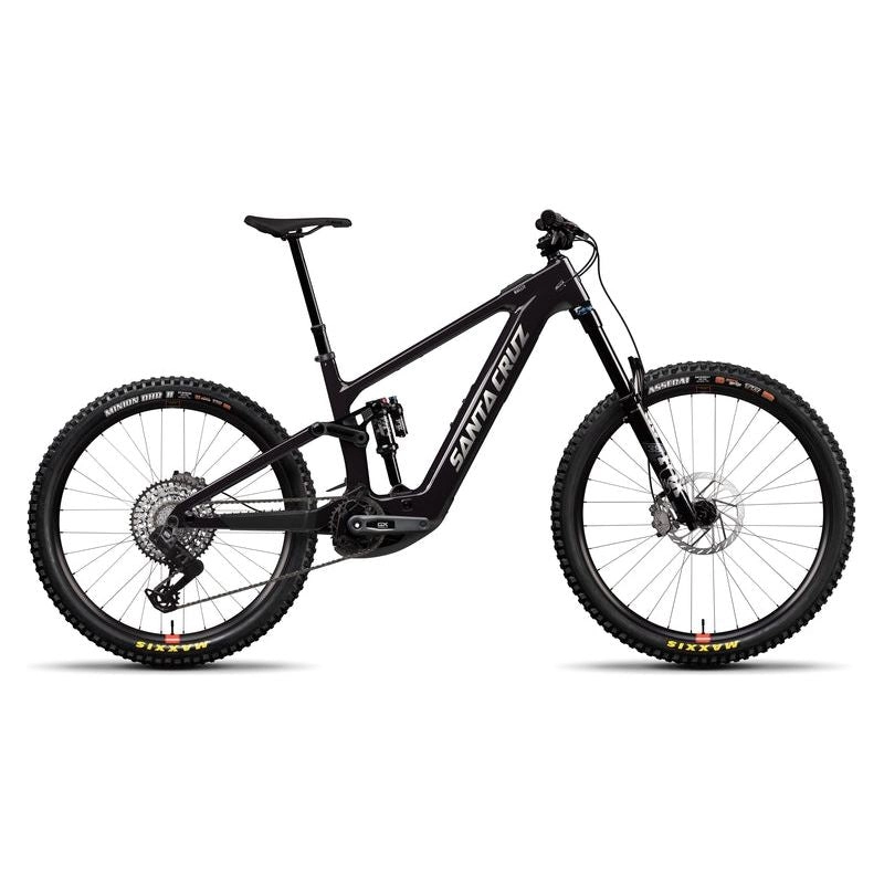 2026 Santa Cruz Bullit 4 C MX GX AXS