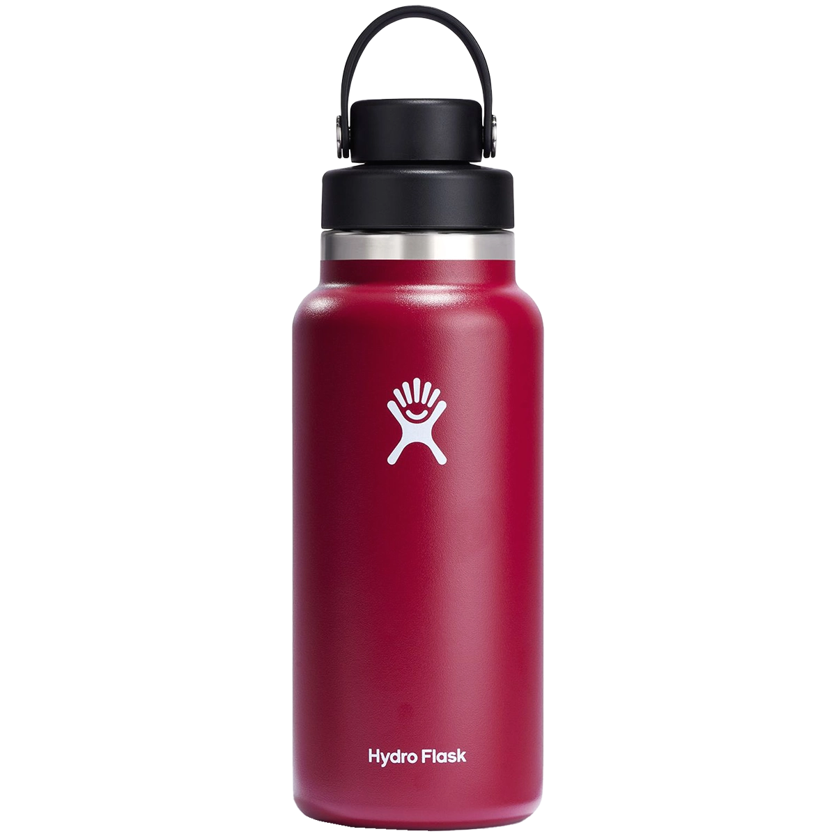32 oz Wide Mouth Flex Chug Cap
