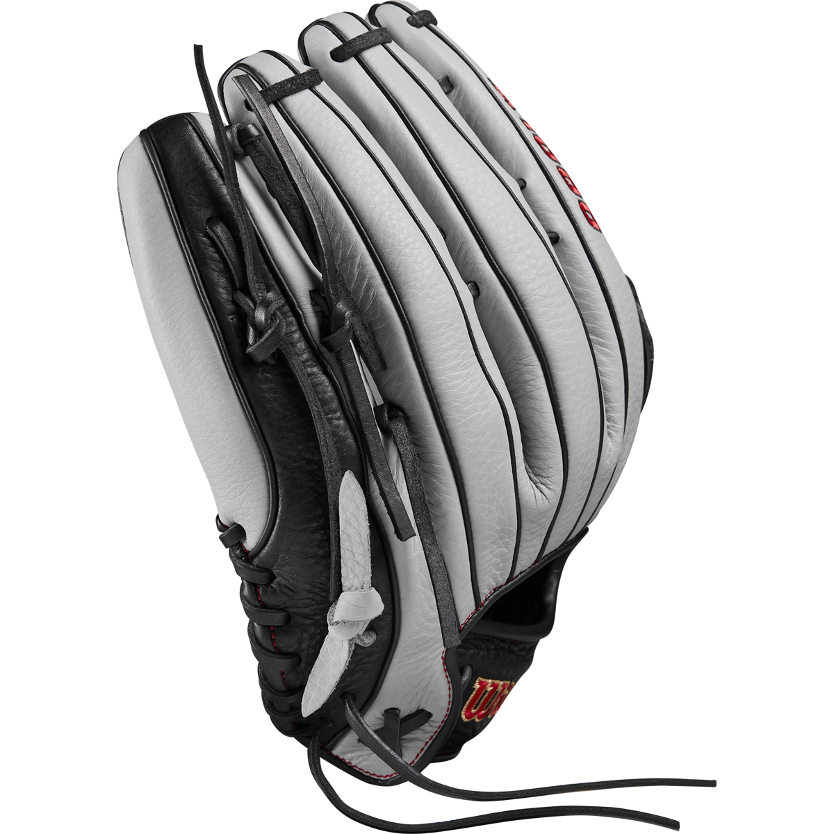 A1000 1750 Outfield - 12.5" Dual Post Web