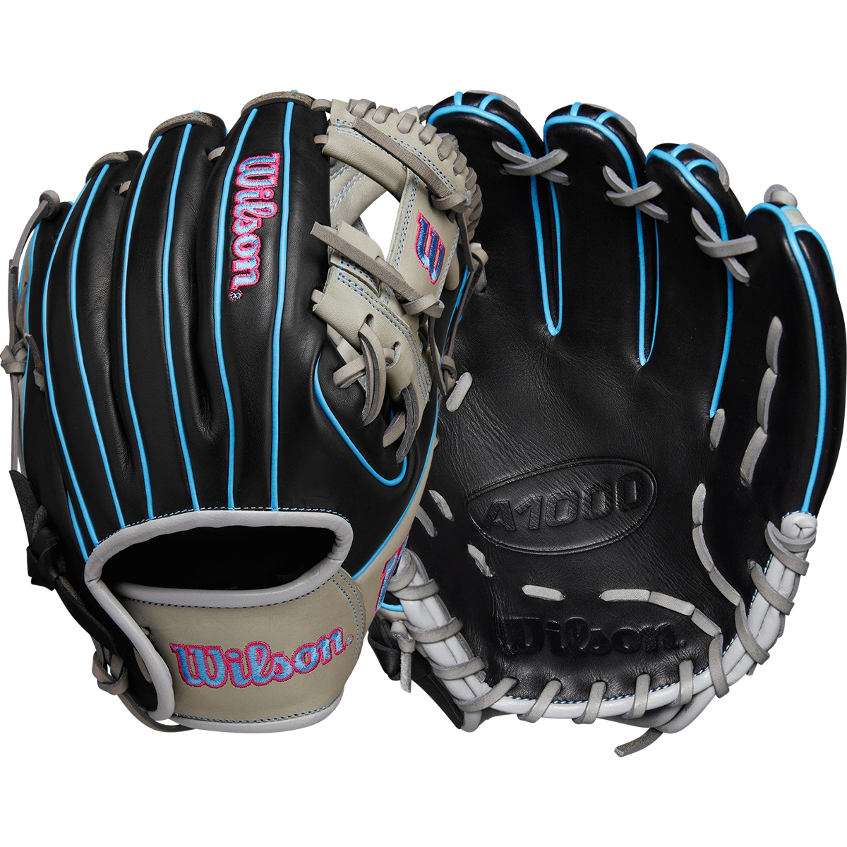 A1000 DP15 Infield - 11.5" H-Web