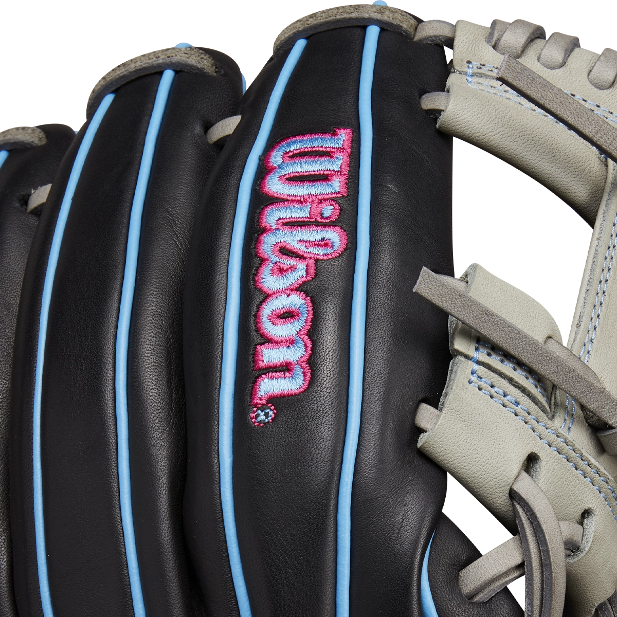 A1000 DP15 Infield - 11.5" H-Web