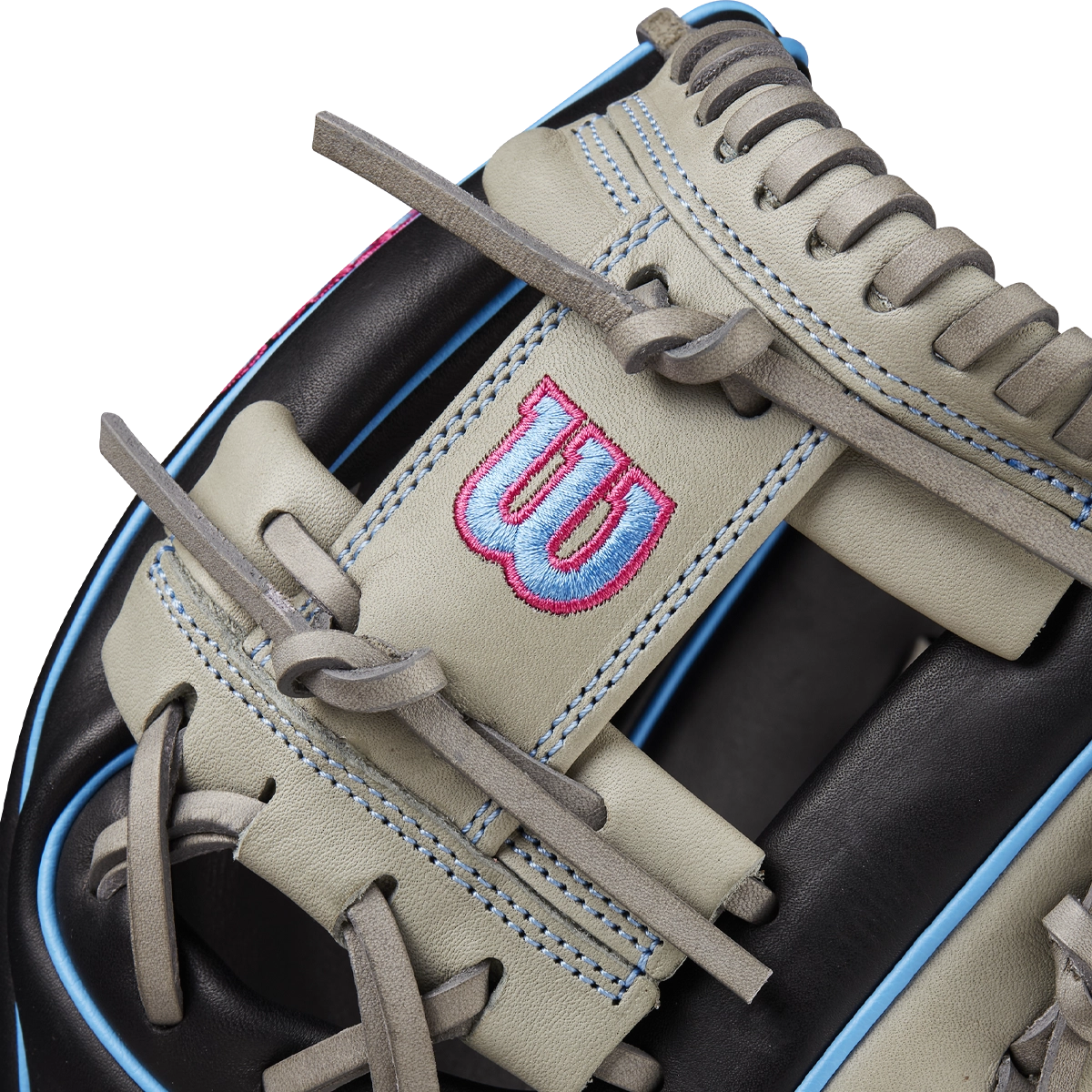 A1000 DP15 Infield - 11.5" H-Web