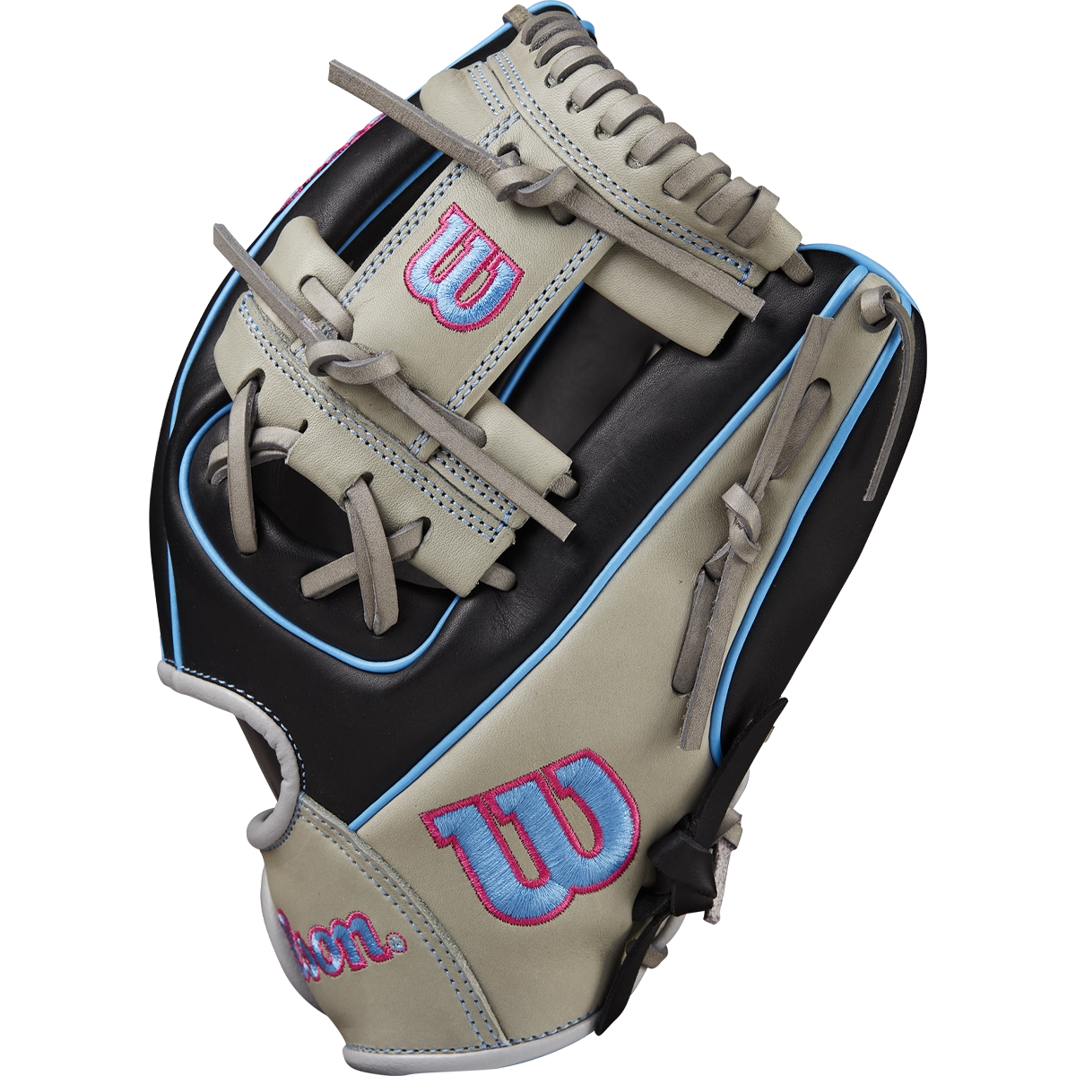 A1000 DP15 Infield - 11.5" H-Web
