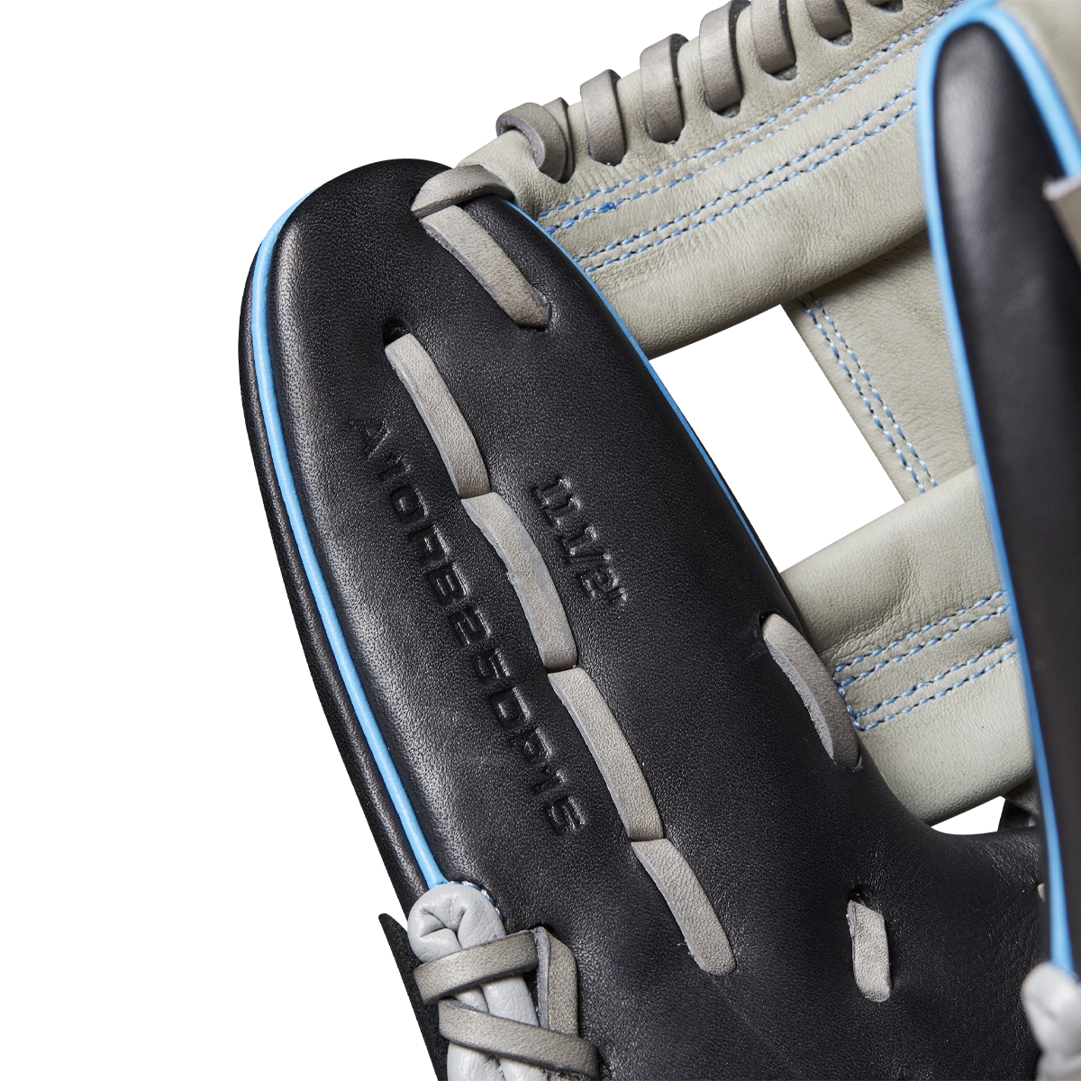A1000 DP15 Infield - 11.5" H-Web