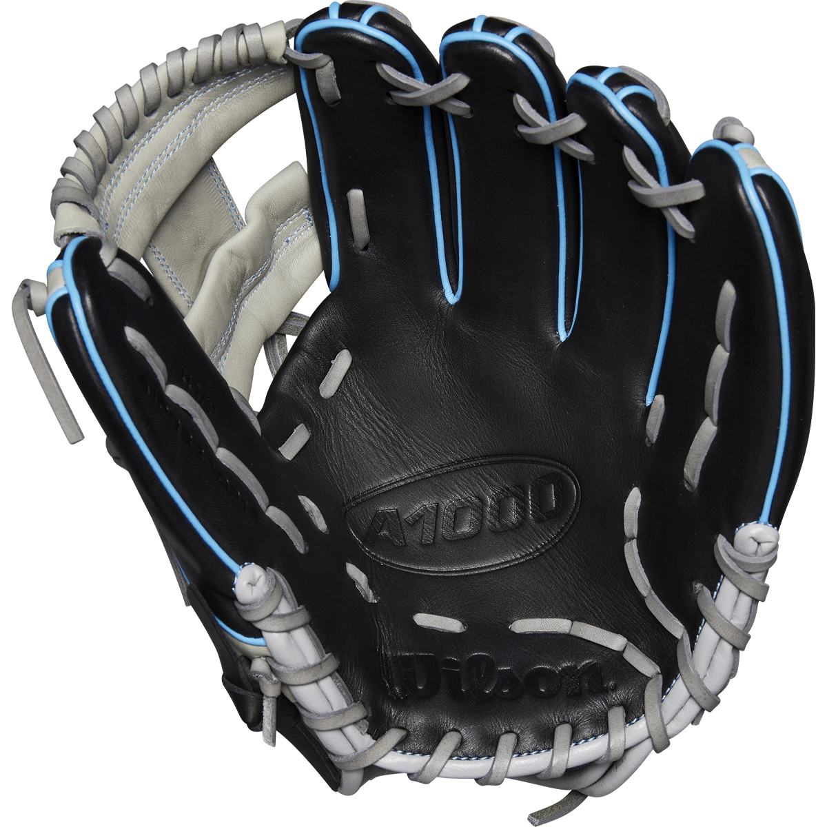 A1000 DP15 Infield - 11.5" H-Web