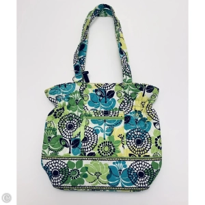 Accessory Tag By Vera Bradley, Size: Medium