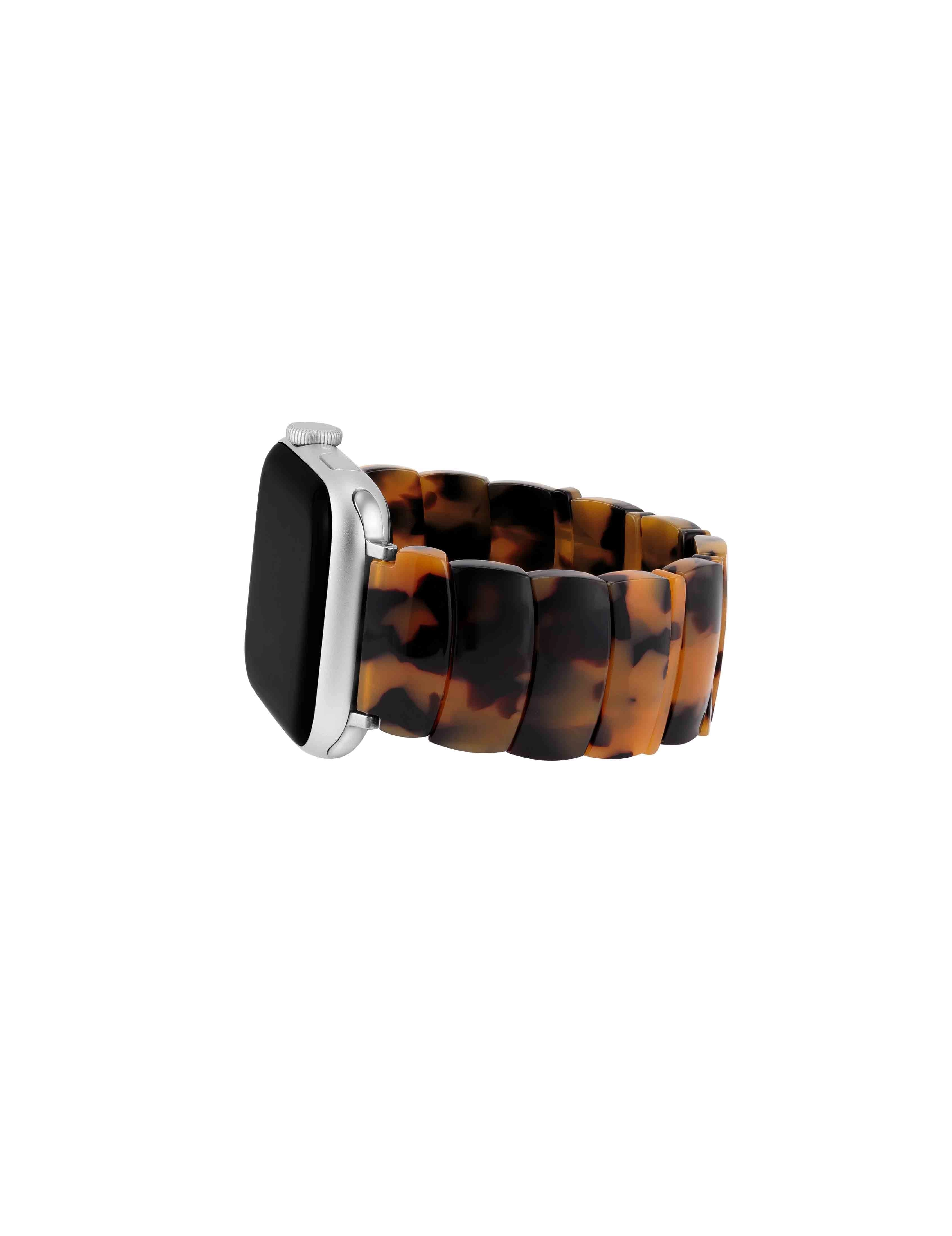 Acetate Expansion Band for Apple Watch®
