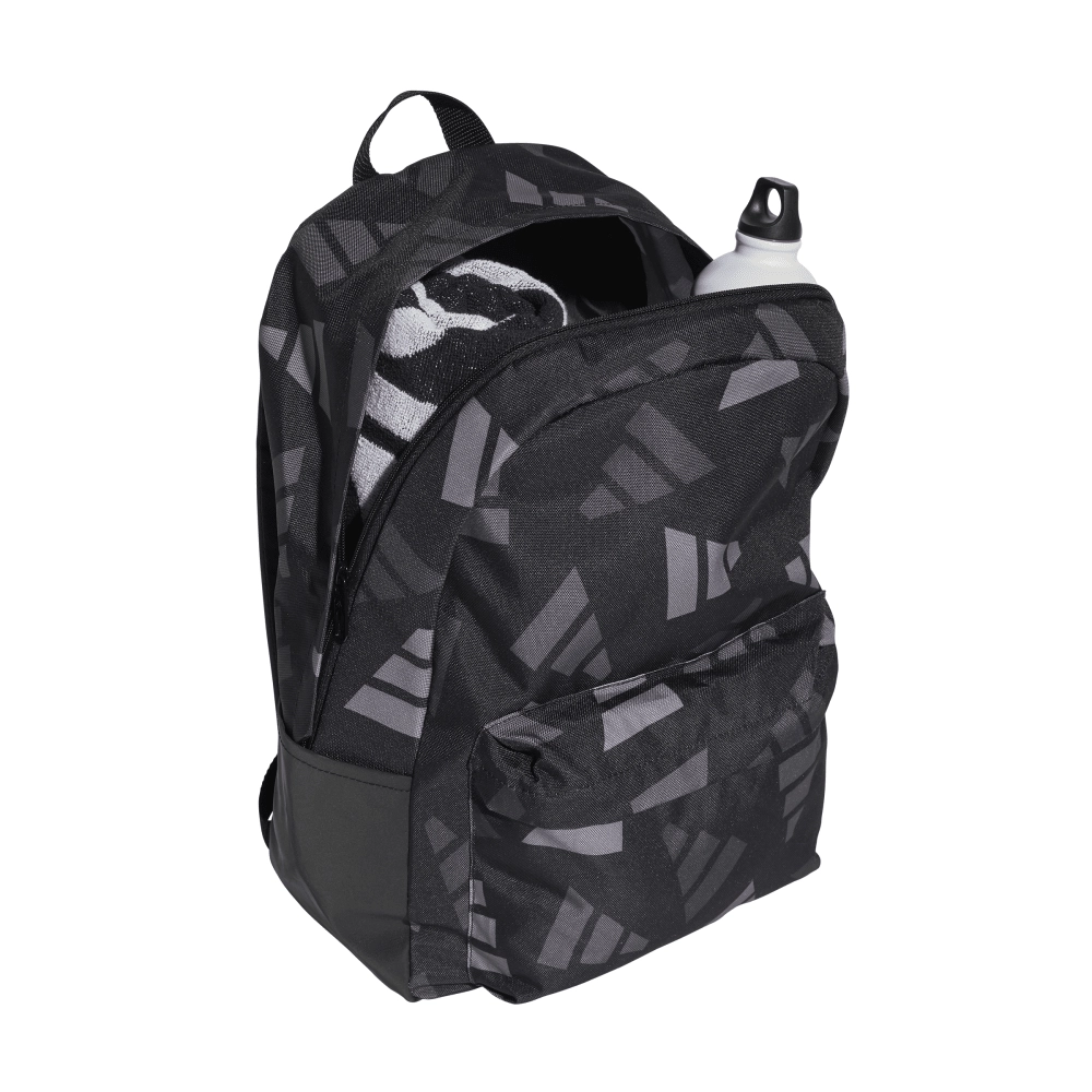 adidas Logo Kids Backpack