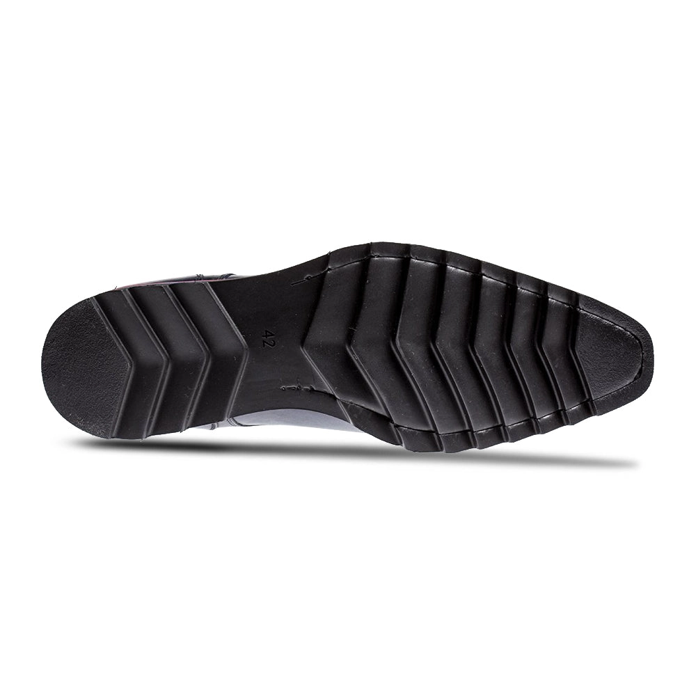 AMBERES SPORT MARRONE LOAFER