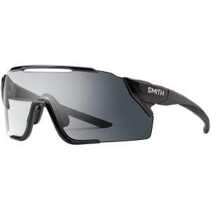 Attack MAG MTB - Black/Photochromic Clear