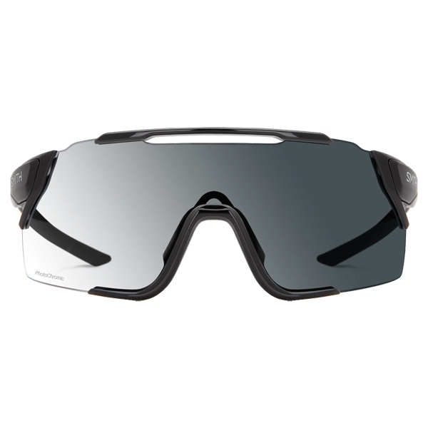 Attack MAG MTB - Black/Photochromic Clear