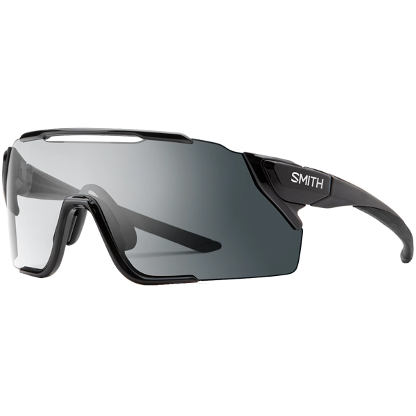 Attack MAG MTB - Black/Photochromic Clear