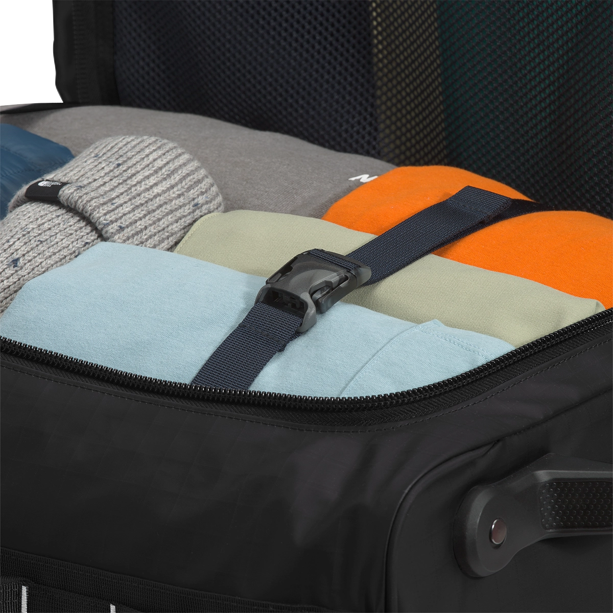 Base Camp Voyager 21in Roller