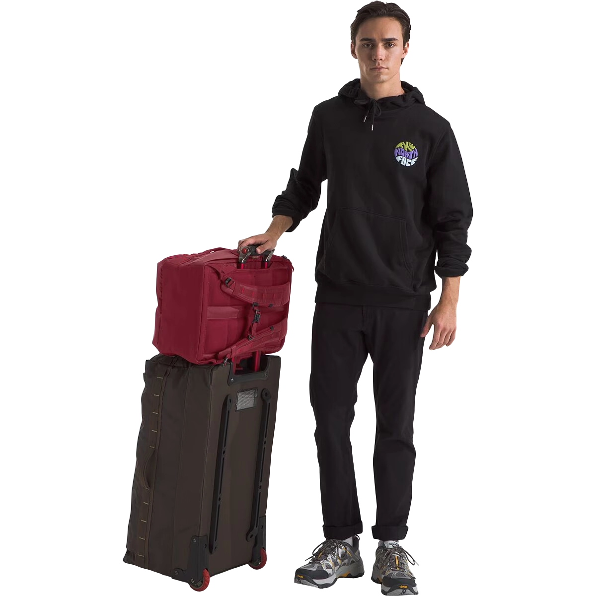 Base Camp Voyager Daypack