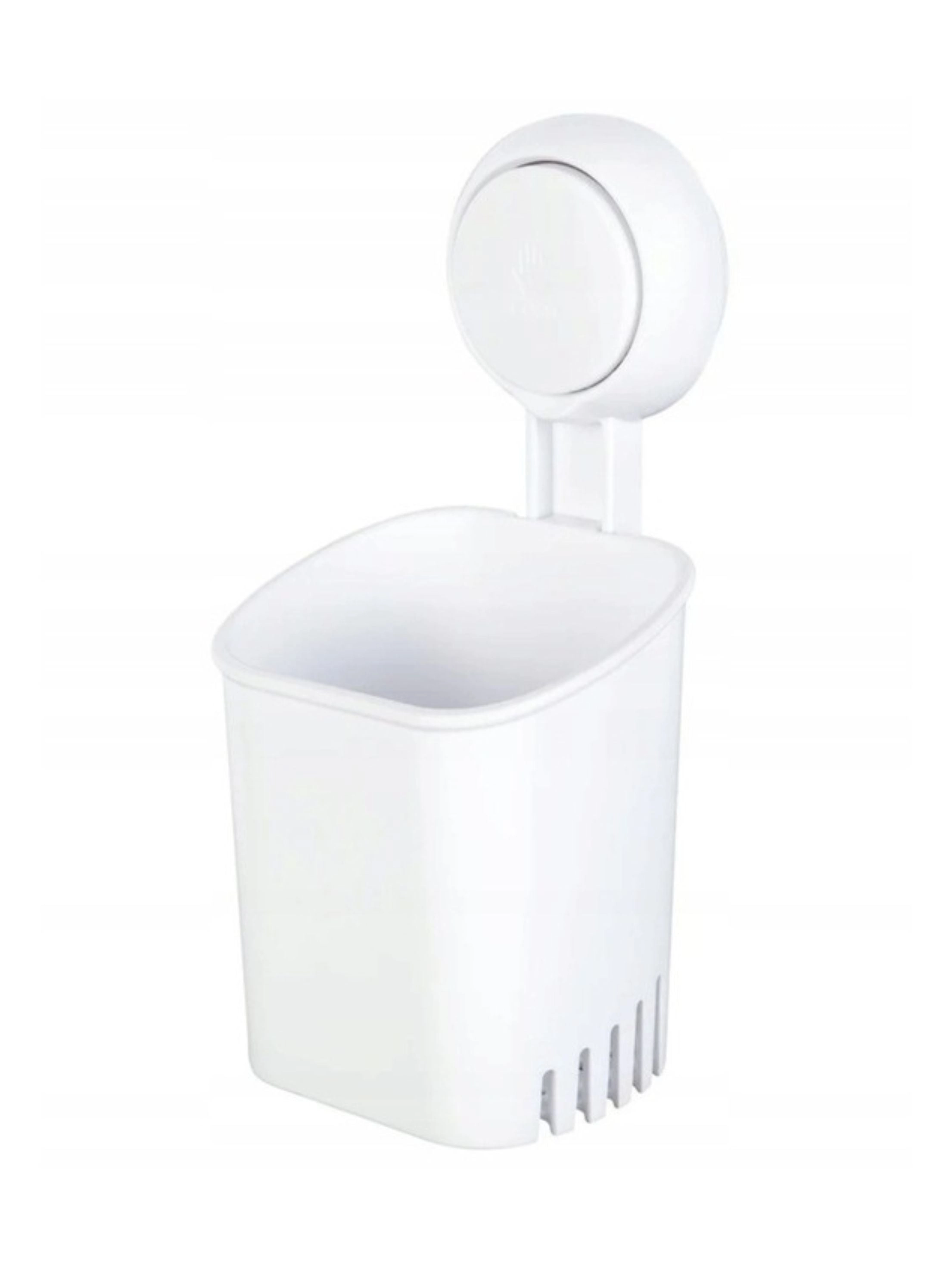 Bathroom Suction Holder