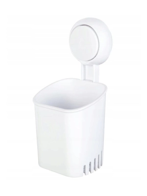 Bathroom Suction Holder
