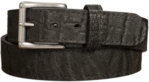 Black Elephant Max Thickness Gun Belt