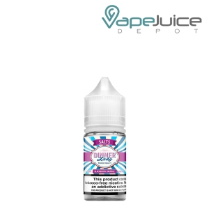 Blackberry Crumble TFN Salt Dinner Lady 30ml