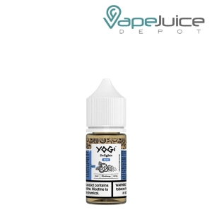 Blueberry Ice Salts YOGI Delights 30ml