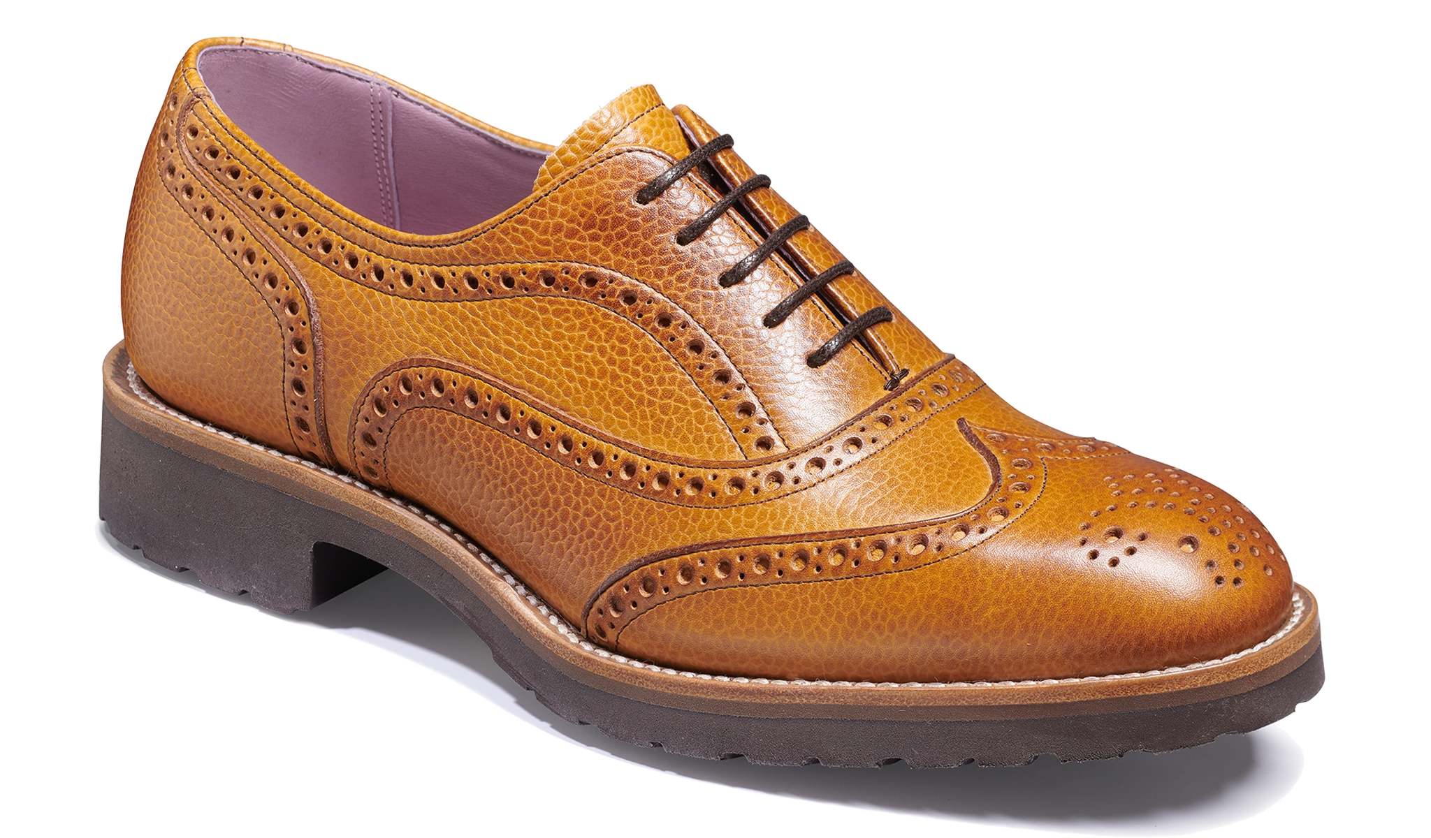 Bonnie - Cedar Grain