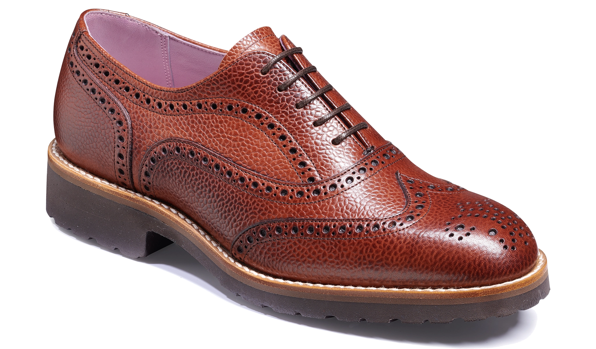 Bonnie - Cherry Grain