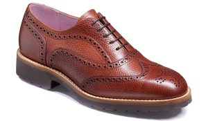 Bonnie - Cherry Grain