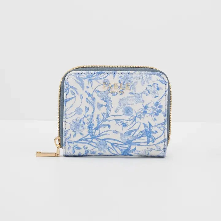 BUNNY BLUES WALLET