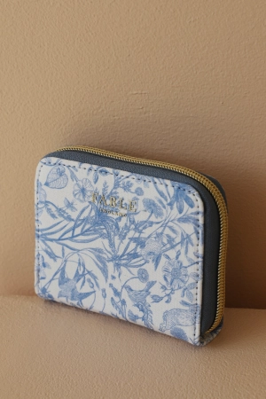 BUNNY BLUES WALLET