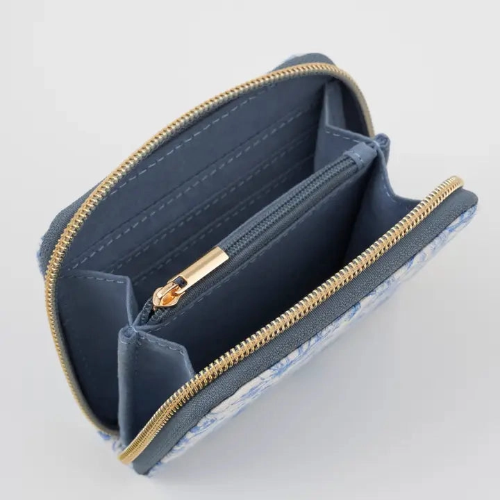 BUNNY BLUES WALLET