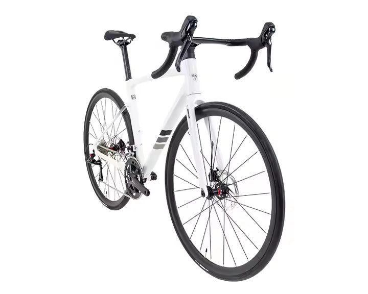 C6 - RS SENSAH 24 or 13 Speed, Full hydraulic, Alloy Road Bike