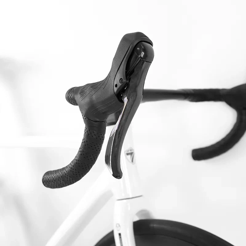 C6 - RS SENSAH 24 or 13 Speed, Full hydraulic, Alloy Road Bike