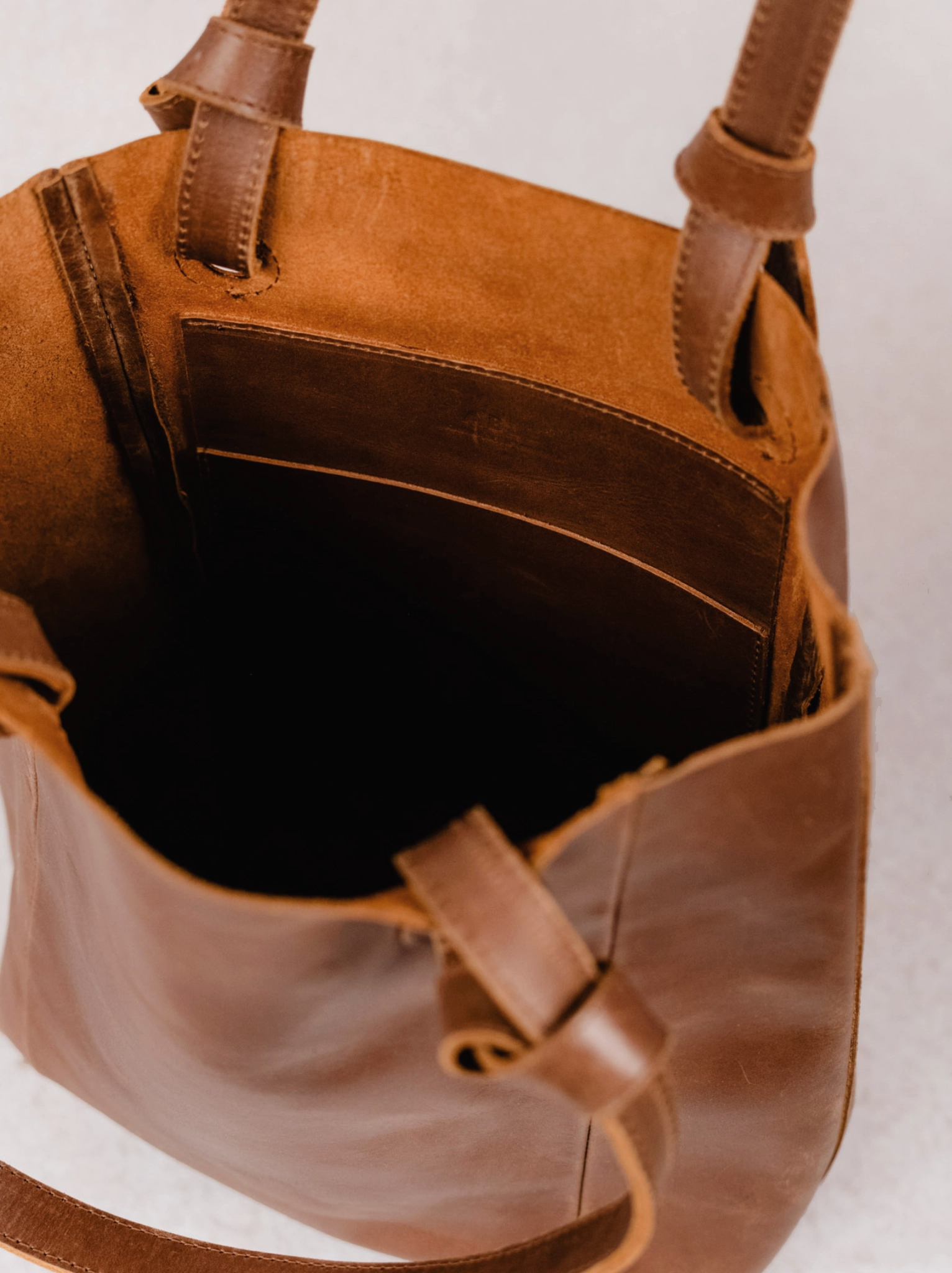 Cait Knotted Tote