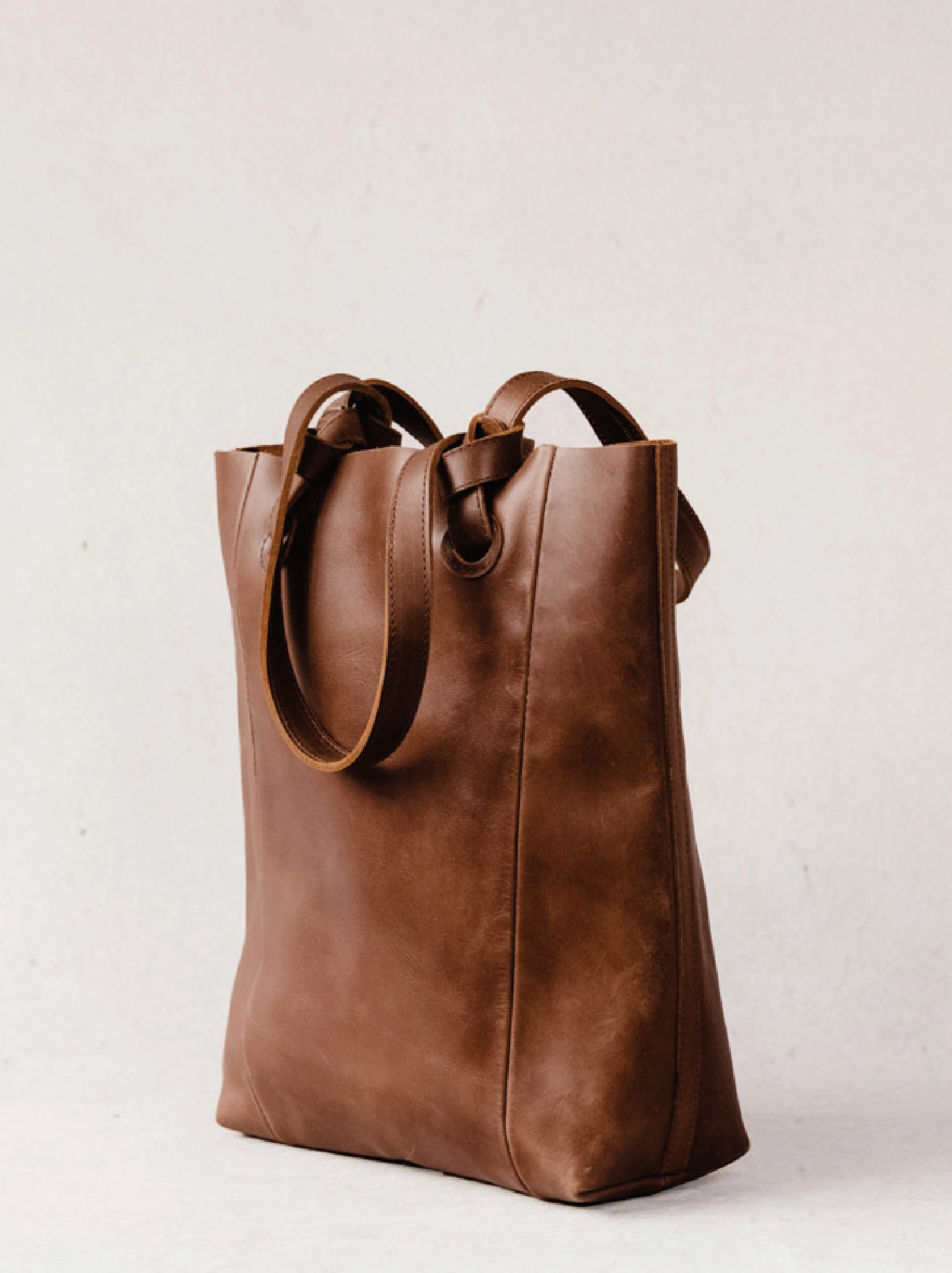 Cait Knotted Tote