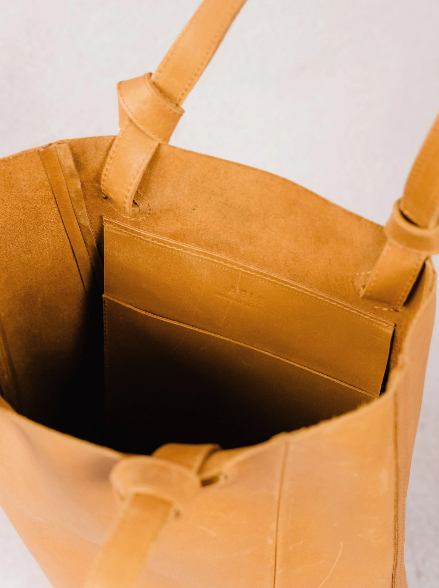 Cait Knotted Tote