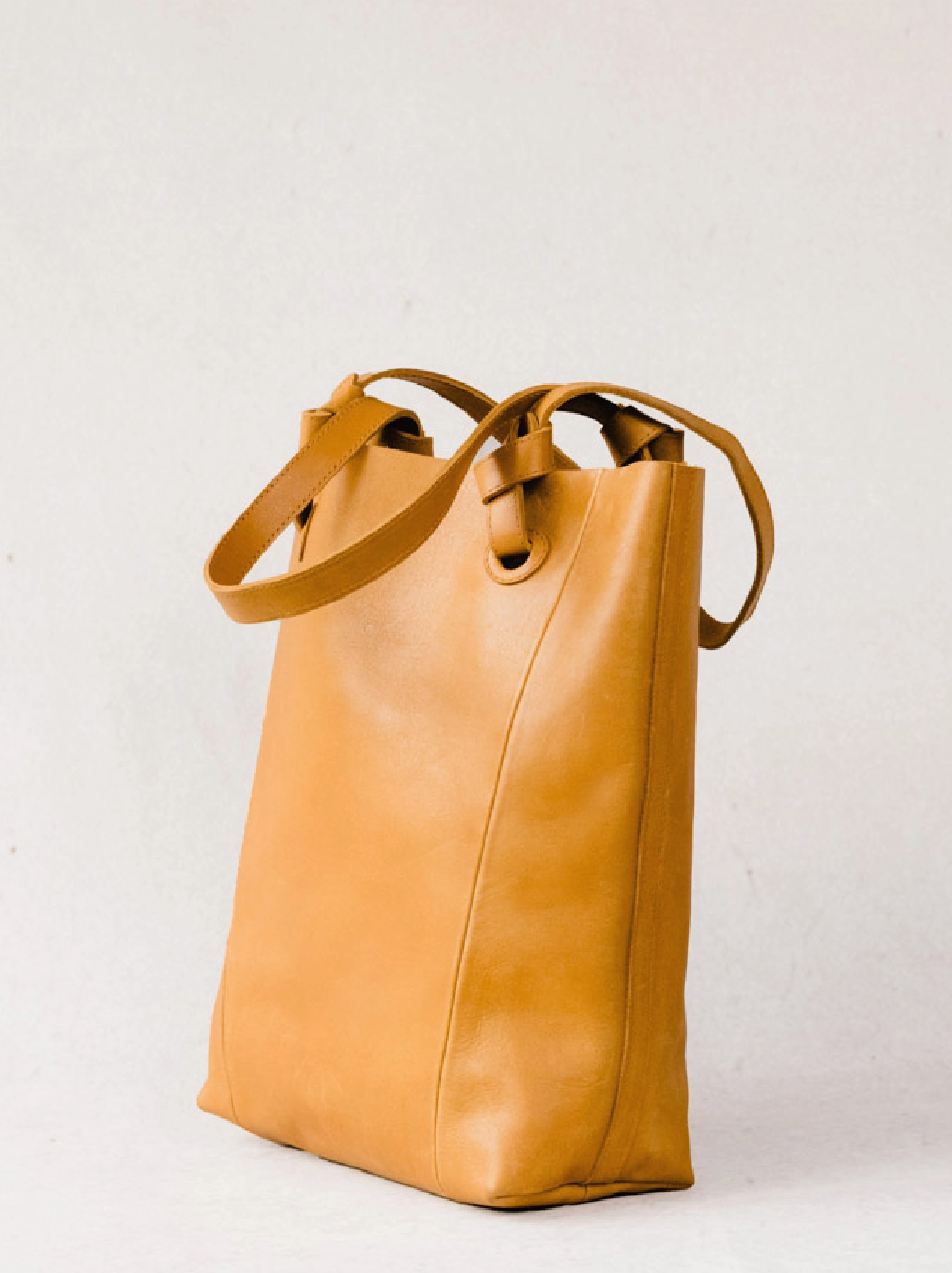 Cait Knotted Tote