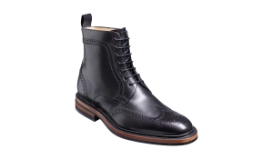 Calder - Black Calf