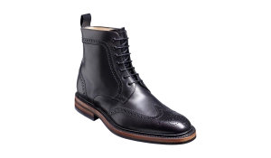Calder - Black Calf
