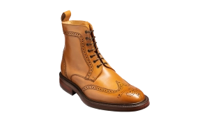 Calder - Cedar Calf