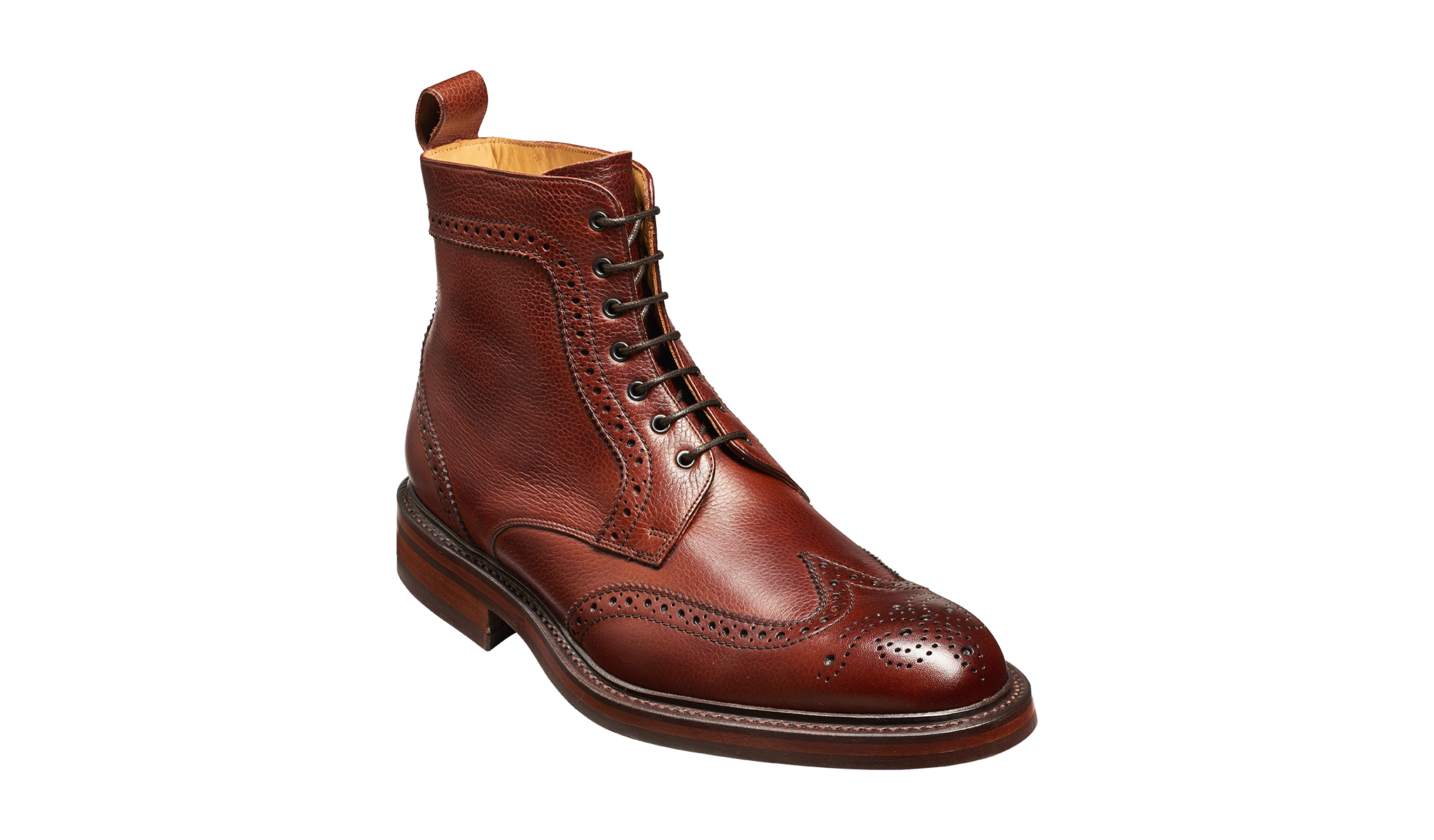 Calder - Cherry Grain