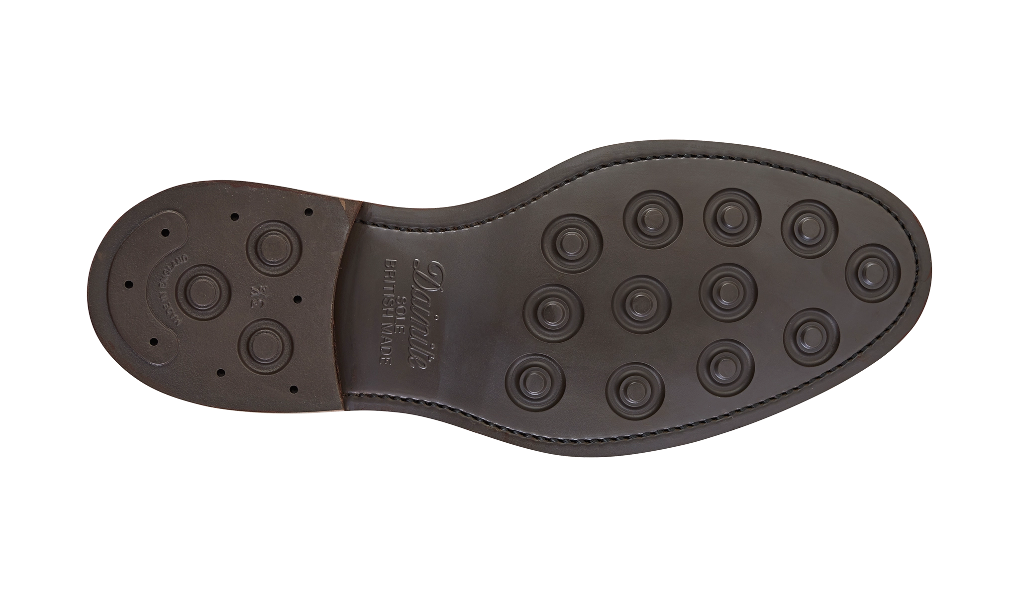Calder - Cherry Grain