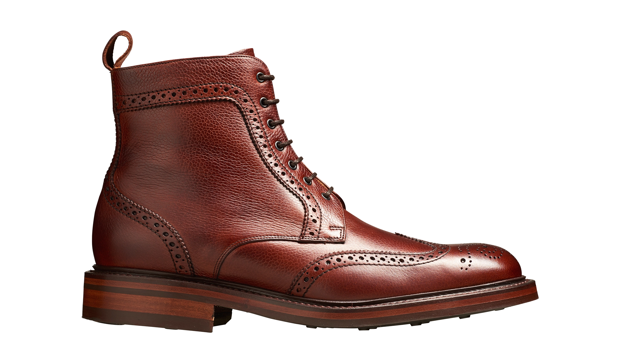 Calder - Cherry Grain