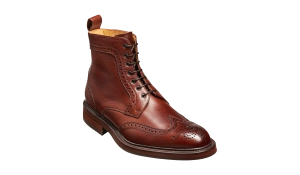 Calder - Cherry Grain