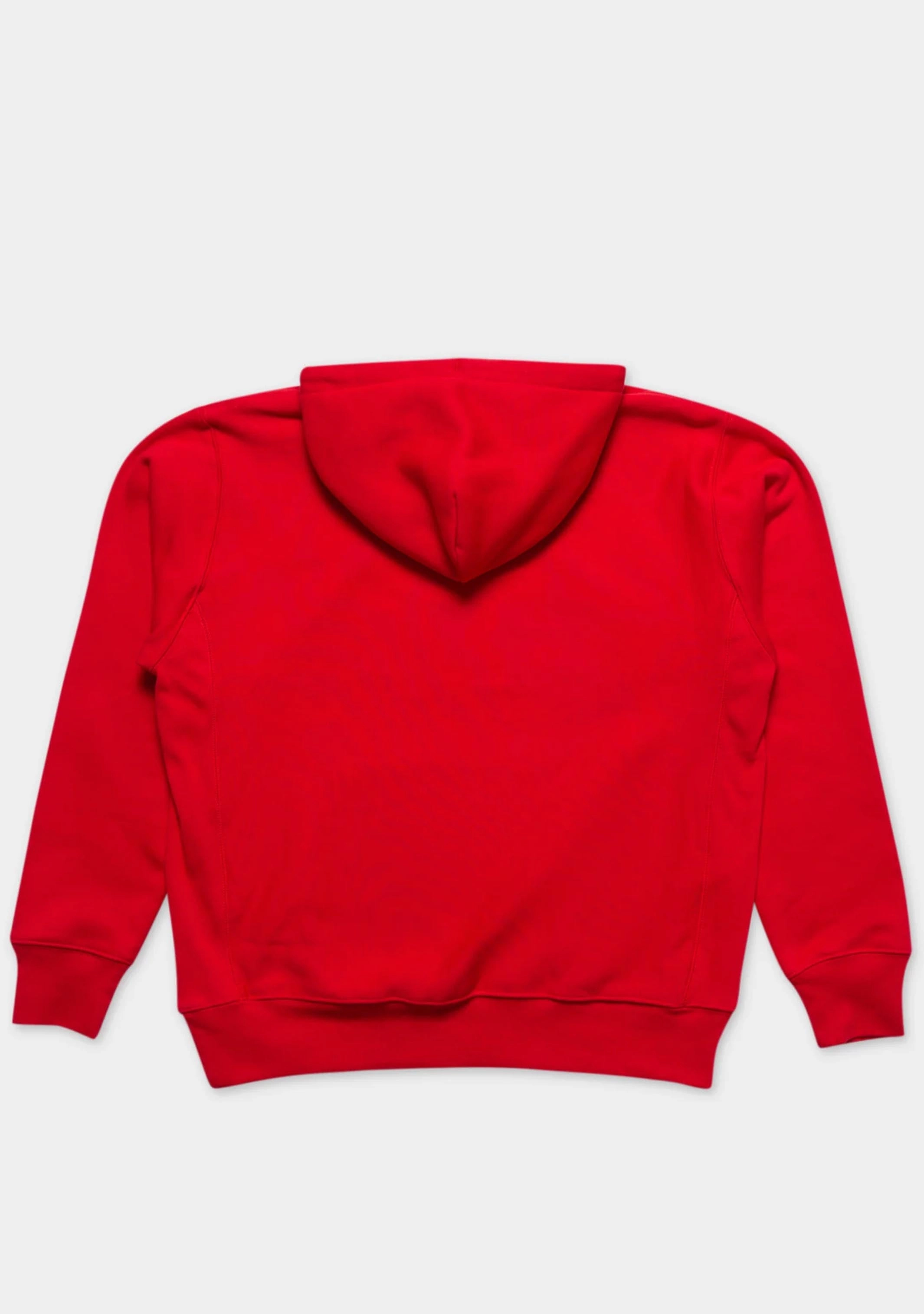Champion Men's Reverse Weave C-Logo Hoodie