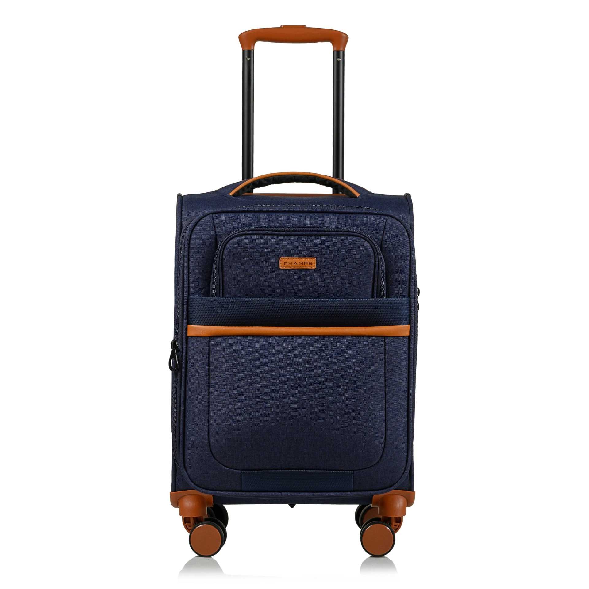 Champs Classic II Carry-on Soft Shell